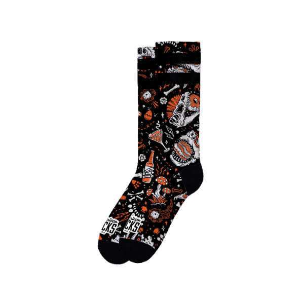 CHAUSSETTES AMERICAN SOCKS SIGNATURE