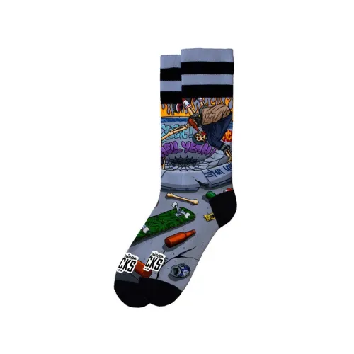 Chaussettes American Socks Signature | Achat En Ligne | Jack'n Roll Chaussettes American Socks Signature | Achat En Ligne | Jack'n Roll