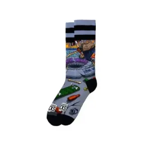 Chaussettes American Socks Signature | Achat En Ligne | Jack'n Roll
