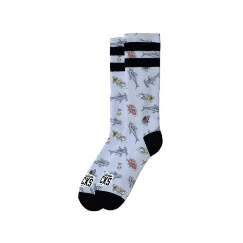 Chaussettes American Socks Signature | Achat En Ligne | Jack'n Roll Chaussettes American Socks Signature | Achat En Ligne | Jack'n Roll