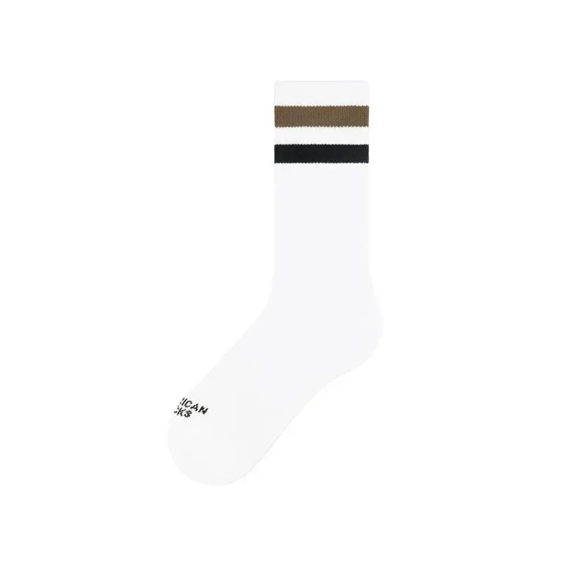 Chaussettes American Socks Mid High | Achat En Ligne | Jack'n Roll
