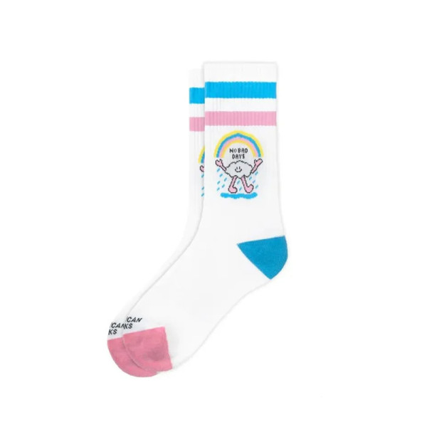 CHAUSSETTES AMERICAN SOCKS MID HIGH