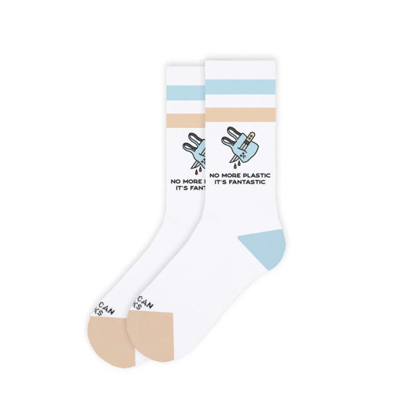 CHAUSSETTES AMERICAN SOCKS MID HIGH