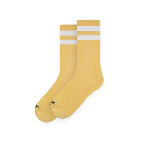 CHAUSSETTES AMERICAN SOCKS MID HIGH