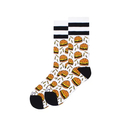 Chaussettes American Socks Mid High | Achat En Ligne | Jack'n Roll Chaussettes American Socks Mid High | Achat En Ligne | Jack'n Roll