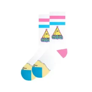 Chaussettes American Socks Mid High | Achat En Ligne | Jack'n Roll