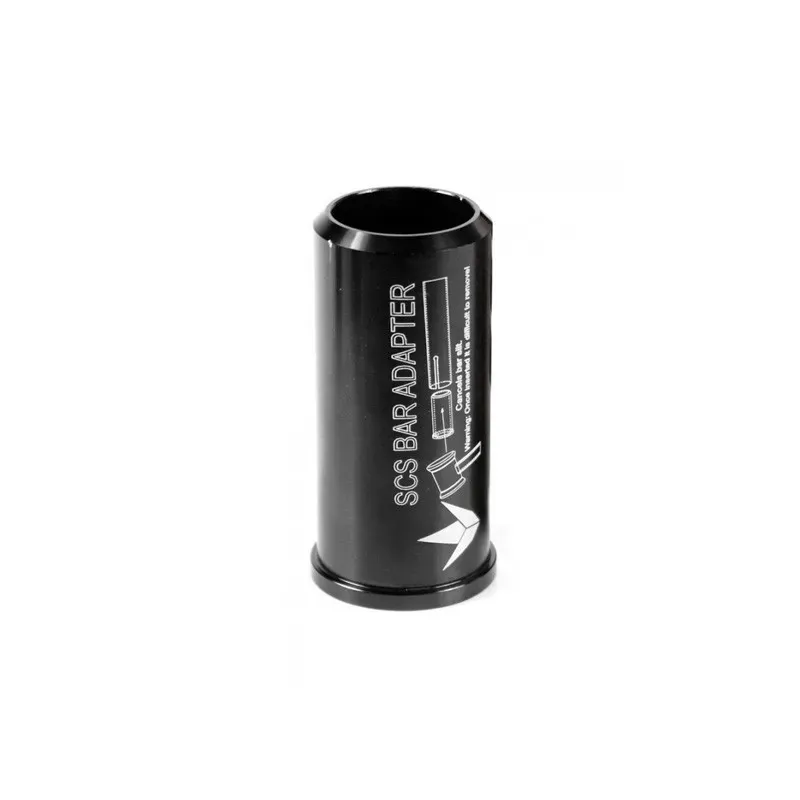 ADAPTATEUR SCS BLUNT STANDARD ADAPTATEUR SCS BLUNT STANDARD