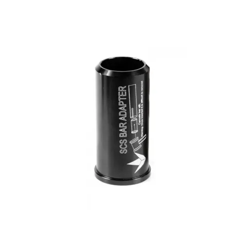 ADAPTATEUR SCS BLUNT OVERSIZE ADAPTATEUR SCS BLUNT OVERSIZE