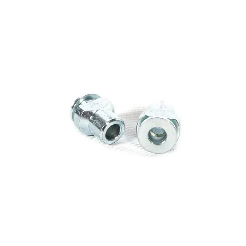 SPACERS ETHIC VULCAIN 12STD 8STD SPACERS ETHIC VULCAIN 12STD 8STD