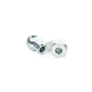 SPACERS ETHIC VULCAIN 12STD 8STD SPACERS ETHIC VULCAIN 12STD 8STD