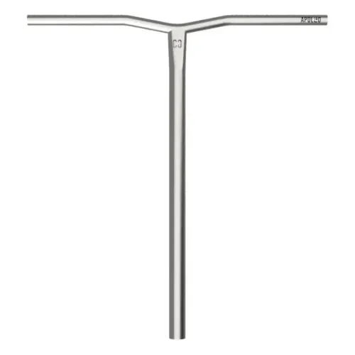 Barre Titane Core Apollo V2 | Trottinette Freestyle | Jack'n Roll