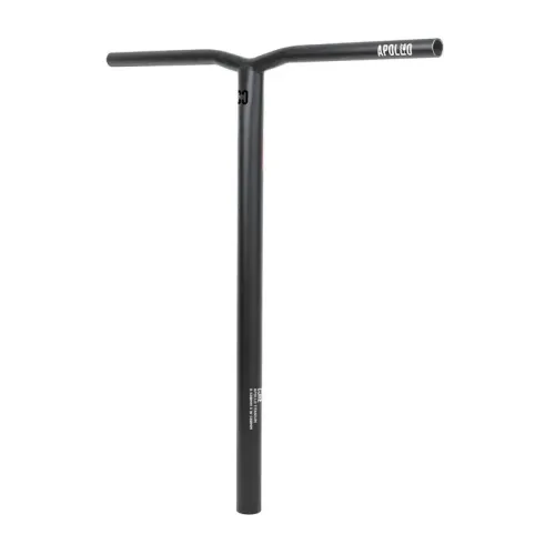 Barre Titane Core Apollo V2 | Trottinette Freestyle | Jack'n Roll