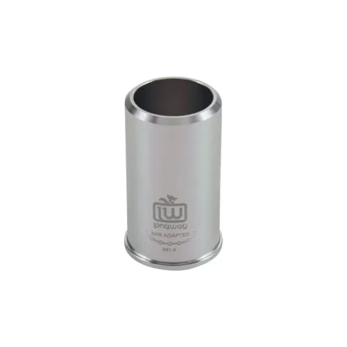 ADAPTATEUR GUIDON LONGWAY 31.8 ADAPTATEUR GUIDON LONGWAY 31.8