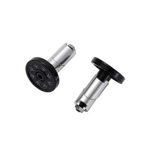 EMBOUTS EN ALLIAGE BLUNT (PAIRE) EMBOUTS EN ALLIAGE BLUNT (PAIRE)