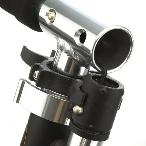 Trottinette Micro Black | Déplacement Urbain | Jack'n Roll