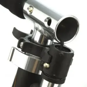 Trottinette Micro Black | Déplacement Urbain | Jack'n Roll