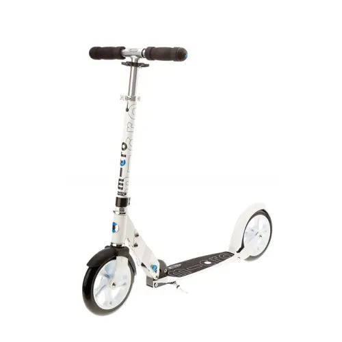 Trottinette Micro White | Déplacement Urbain | Jack'n Roll Trottinette Micro White | Déplacement Urbain | Jack'n Roll