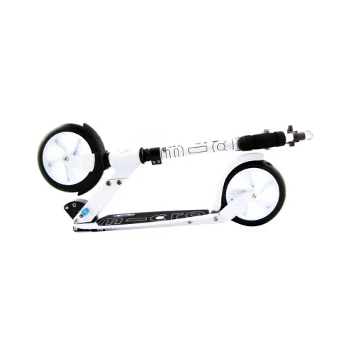 Trottinette Micro White | Déplacement Urbain | Jack'n Roll Trottinette Micro White | Déplacement Urbain | Jack'n Roll