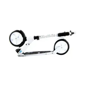 Trottinette Micro White | Déplacement Urbain | Jack'n Roll