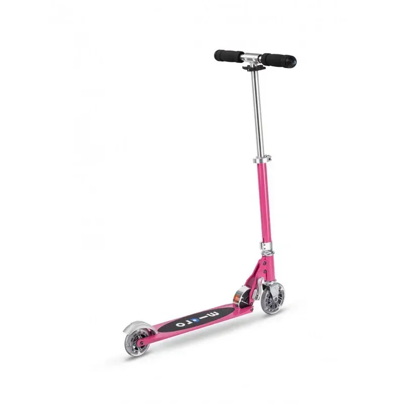 Trottinette Micro Sprite | Trott Enfant | Jack'n Roll