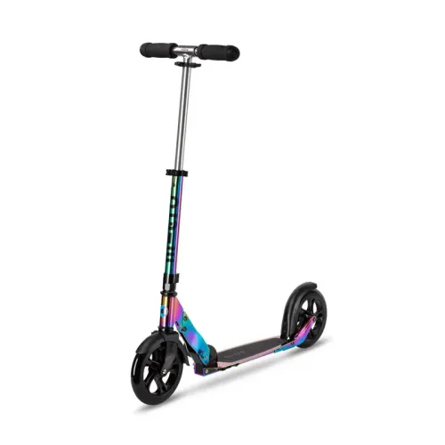 Trottinette Adulte Micro Classic | Déplacement Urbain | Jack'nRoll