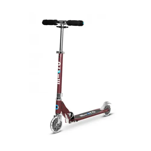 Trottinette Micro Sprite Roues Led | Trott Enfant | Jack'n Roll Trottinette Micro Sprite Roues Led | Trott Enfant | Jack'n Roll