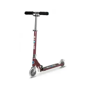 Trottinette Micro Sprite Roues Led | Trott Enfant | Jack'n Roll