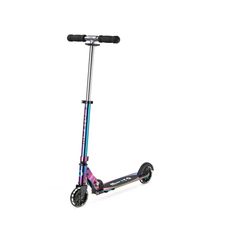 Trottinette Micro Sprite Roues Led | Trott Enfant | Jack'n Roll