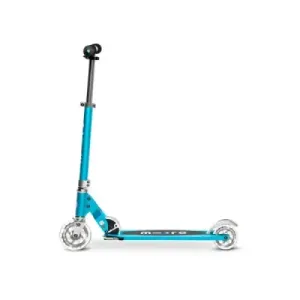 Trottinette Micro Sprite Roues Led | Trott Enfant | Jack'n Roll