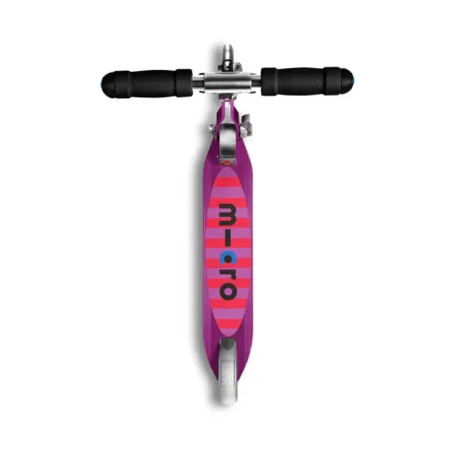 Trottinette Micro Sprite Roues Led | Trott Enfant | Jack'n Roll