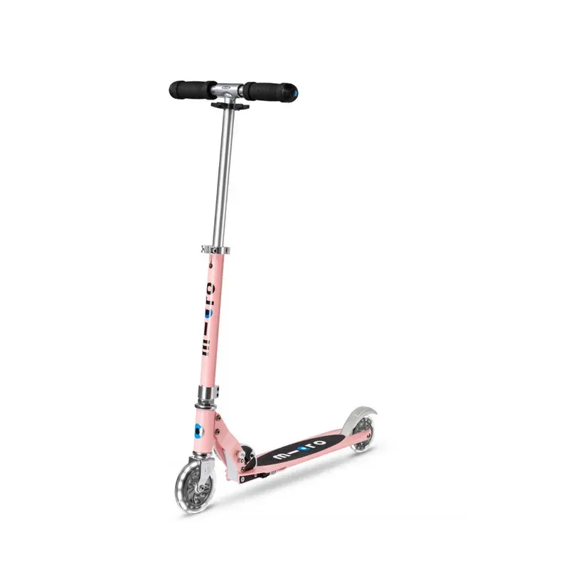 Trottinette Micro Sprite Roues Led | Trott Enfant | Jack'n Roll