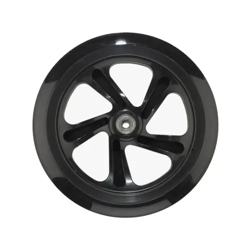 ROUE MICRO 200MM ROUE MICRO 200MM