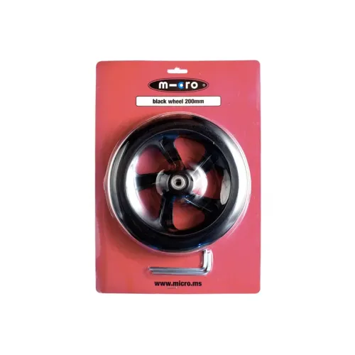 ROUE MICRO 200MM ROUE MICRO 200MM