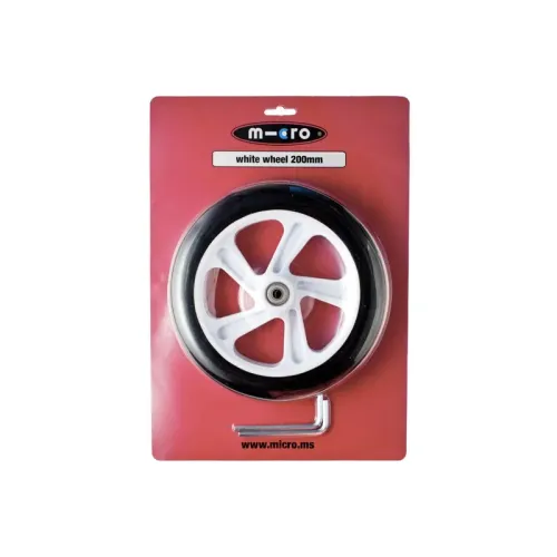 ROUE MICRO 200MM ROUE MICRO 200MM