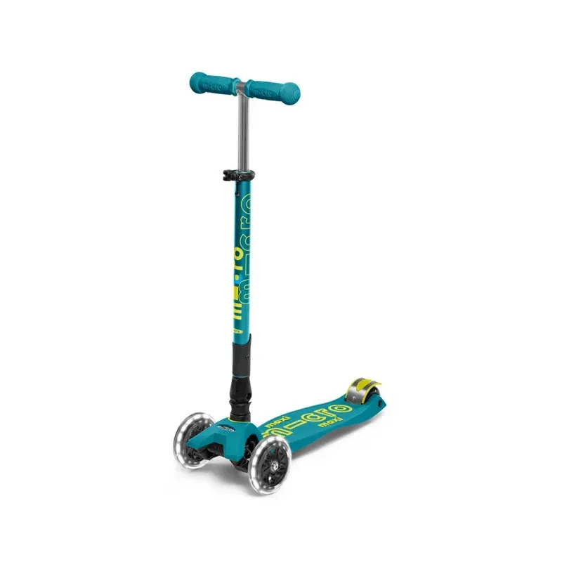 MAXI MICRO DELUXE PLIABLE LED