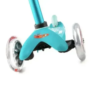 Trottinette Mini Micro Deluxe | Trott Enfant | Jack'n Roll Trottinette Mini Micro Deluxe | Trott Enfant | Jack'n Roll