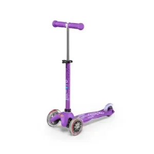 Trottinette Mini Micro Deluxe | Trott Enfant | Jack'n Roll Trottinette Mini Micro Deluxe | Trott Enfant | Jack'n Roll