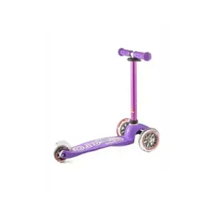 Trottinette Mini Micro Deluxe | Trott Enfant | Jack'n Roll Trottinette Mini Micro Deluxe | Trott Enfant | Jack'n Roll