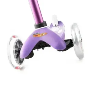 Trottinette Mini Micro Deluxe | Trott Enfant | Jack'n Roll Trottinette Mini Micro Deluxe | Trott Enfant | Jack'n Roll