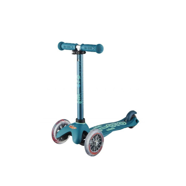 TROTTINETTE MICRO MINI 3 EN 1 DELUXE