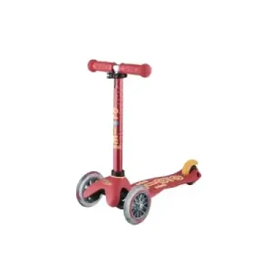 Trottinette Micro Mini 3 En 1 Deluxe | Trott Enfant | Jack'n Roll