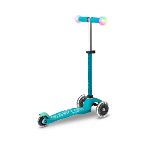Mini Trottinette Micro Deluxe Magique | Trott Enfant | Jack'n Roll Mini Trottinette Micro Deluxe Magique | Trott Enfant | Jack'n Roll