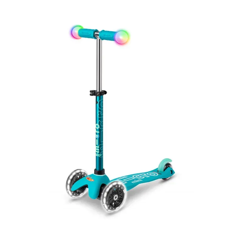 Mini Trottinette Micro Deluxe Magique | Trott Enfant | Jack'n Roll