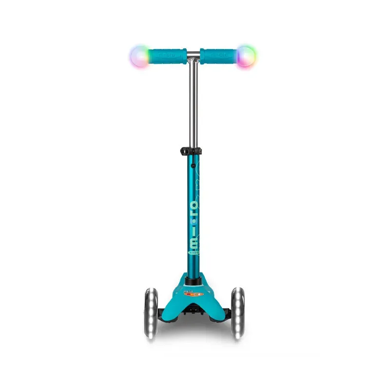 Mini Trottinette Micro Deluxe Magique | Trott Enfant | Jack'n Roll