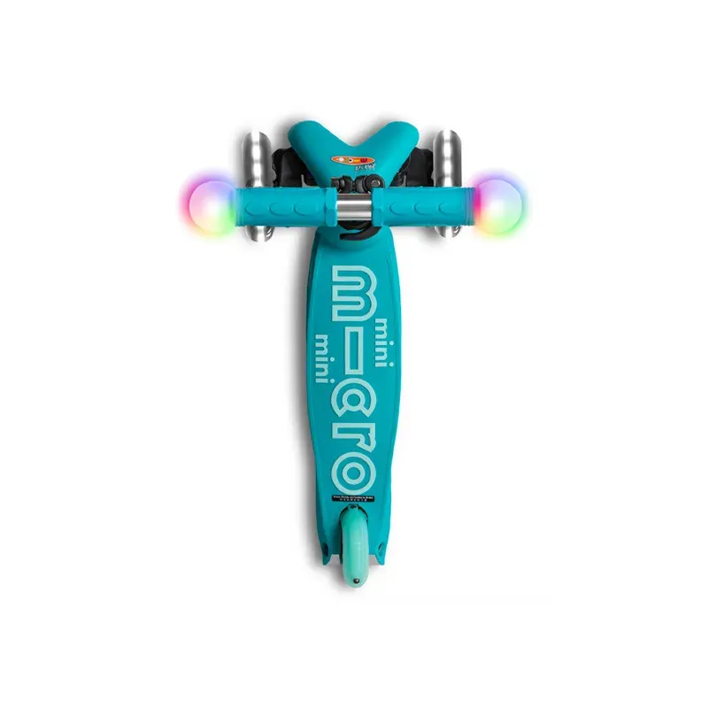 Mini Trottinette Micro Deluxe Magique | Trott Enfant | Jack'n Roll