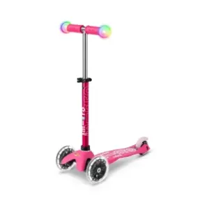 Mini Trottinette Micro Deluxe Magique | Trott Enfant | Jack'n Roll