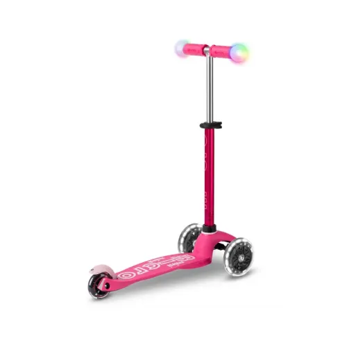 Mini Trottinette Micro Deluxe Magique | Trott Enfant | Jack'n Roll Mini Trottinette Micro Deluxe Magique | Trott Enfant | Jack'n Roll
