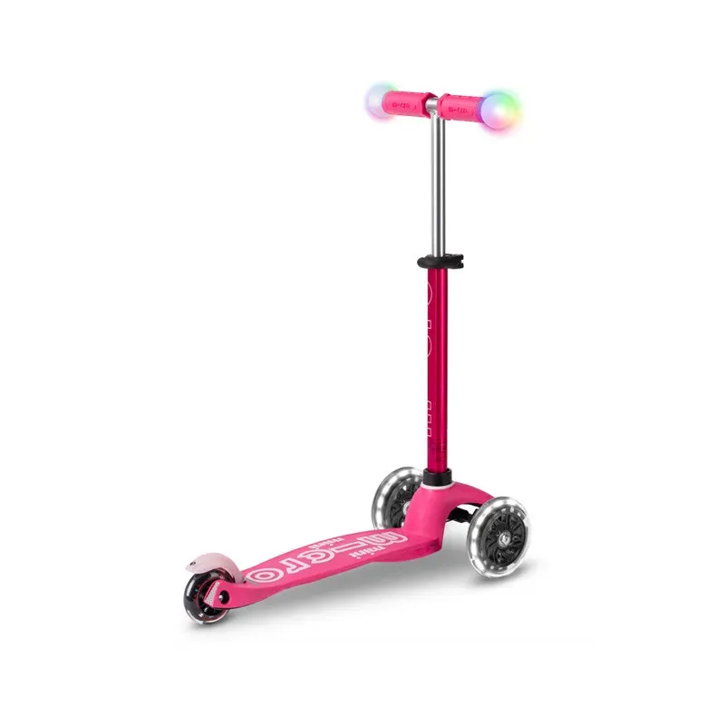 Mini Trottinette Micro Deluxe Magique | Trott Enfant | Jack'n Roll