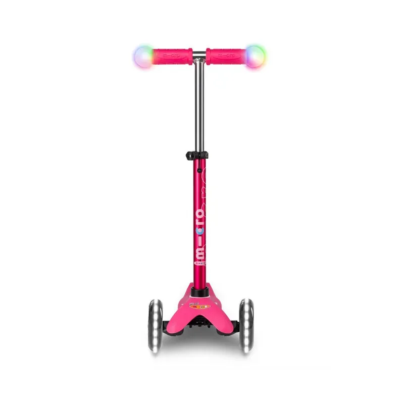 Mini Trottinette Micro Deluxe Magique | Trott Enfant | Jack'n Roll