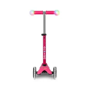 Mini Trottinette Micro Deluxe Magique | Trott Enfant | Jack'n Roll